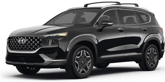 HYUNDAI SANTA FE 2023 5NMS2DA1XPH011714 image HYUNDAI SANTA FE 2023 5NMS2DA1XPH011714 image